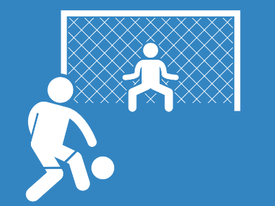 Pley Multi-Sport Academy: 8/3-8/7 (M-F)
